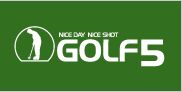 ゴルフ5ロゴ